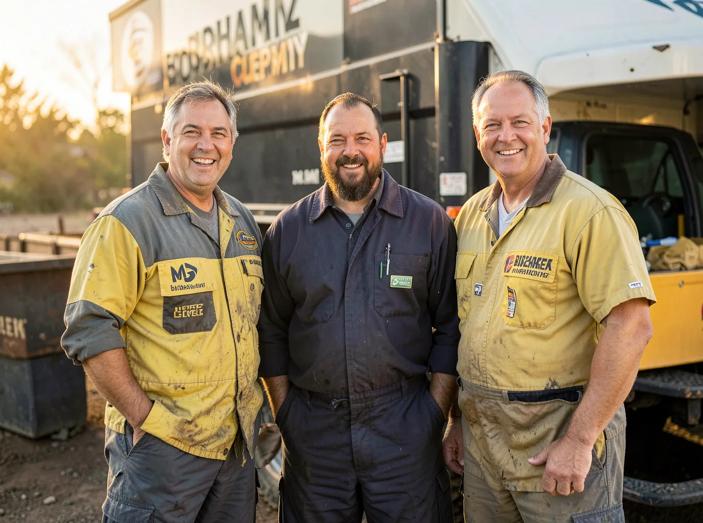 Sewage Cleanup company in Barneveld, NY